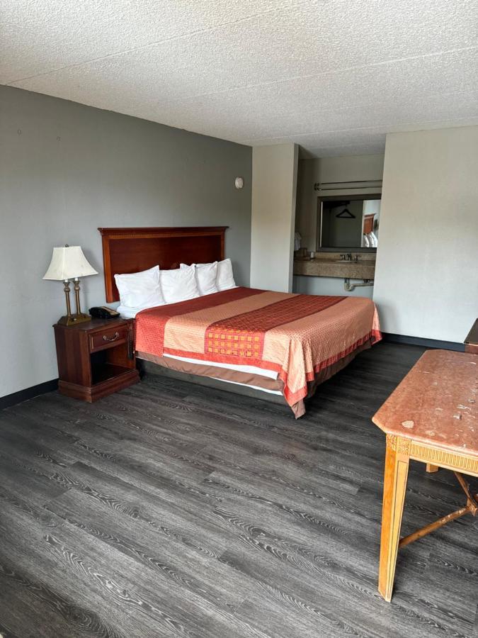מילדג'וויל Heritage Inn מראה חיצוני תמונה